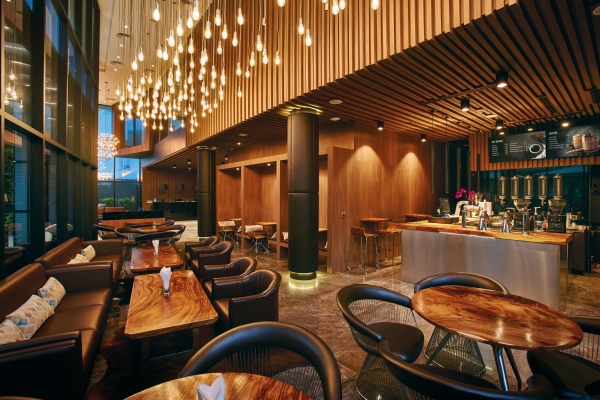 Lyve Inc Hotel (Phnom Penh)
